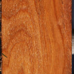 Brazil Nut Lumber