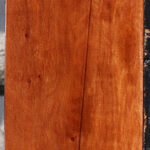 Figured Lychee Lumber