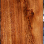Figured Hawaiian Koa Lumber