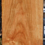 Figured Brazilian Cherry Lumber