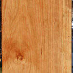 Figured Brazilian Cherry Lumber