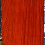 Padauk Lumber
