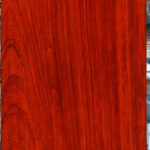 Padauk Lumber