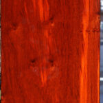 Padauk Lumber