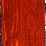 Figured Padauk Lumber