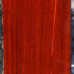 Padauk Lumber
