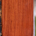 Honduras Rosewood Lumber