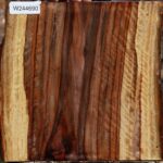 Extra Fancy Camphor Live Edge Platter Blank