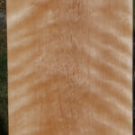 Curly Birch Lumber