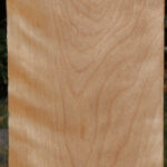 Curly Birch Lumber