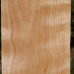 Curly Birch Lumber