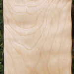 Curly Birch Lumber