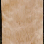 Curly Birch Lumber