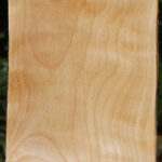 Curly Birch Lumber