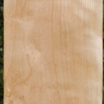 Curly Birch Lumber