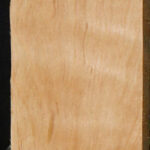 Curly Birch Lumber