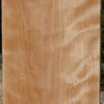 Curly Birch Lumber