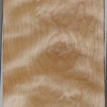 Curly Birch Lumber