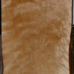 Curly Birch Lumber