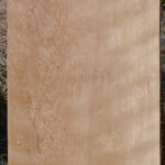Curly Birch Lumber
