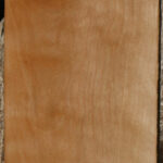 Curly Birch Lumber