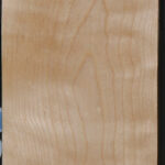 Curly Birch Lumber