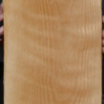Curly Birch Lumber