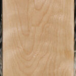 Curly Birch Lumber