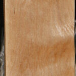 Curly Birch Lumber