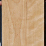 Curly Birch Lumber