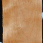 Curly Birch Lumber