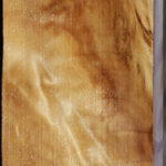 Extra Fancy Black Cottonwood Lumber