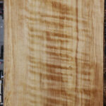 Extra Fancy Black Cottonwood Lumber