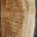 Extra Fancy Rustic Black Cottonwood Live Edge Lumber