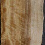 Extra Fancy Black Cottonwood Live Edge Lumber