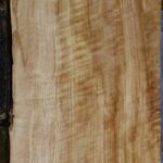 Extra Fancy Black Cottonwood Live Edge Lumber