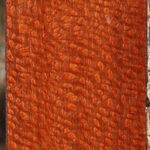 Extra Fancy Leopardwood Lumber