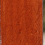 Figured Leopardwood Lumber