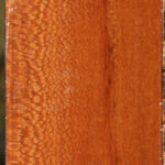 Leopardwood Lumber