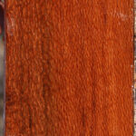 Leopardwood Lumber