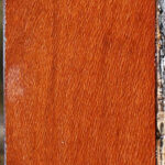 Leopardwood Lumber