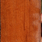 Leopardwood Lumber