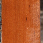 Leopardwood Lumber
