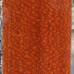 Exhibition Leopardwood Lumber