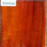 Pernambuco Bowl Blank