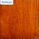 Figured Pernambuco Bowl Blank