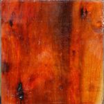 Pernambuco Bowl Blank