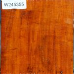 Pernambuco Bowl Blank