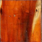 Pernambuco Bowl Blank