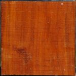 Pernambuco Bowl Blank